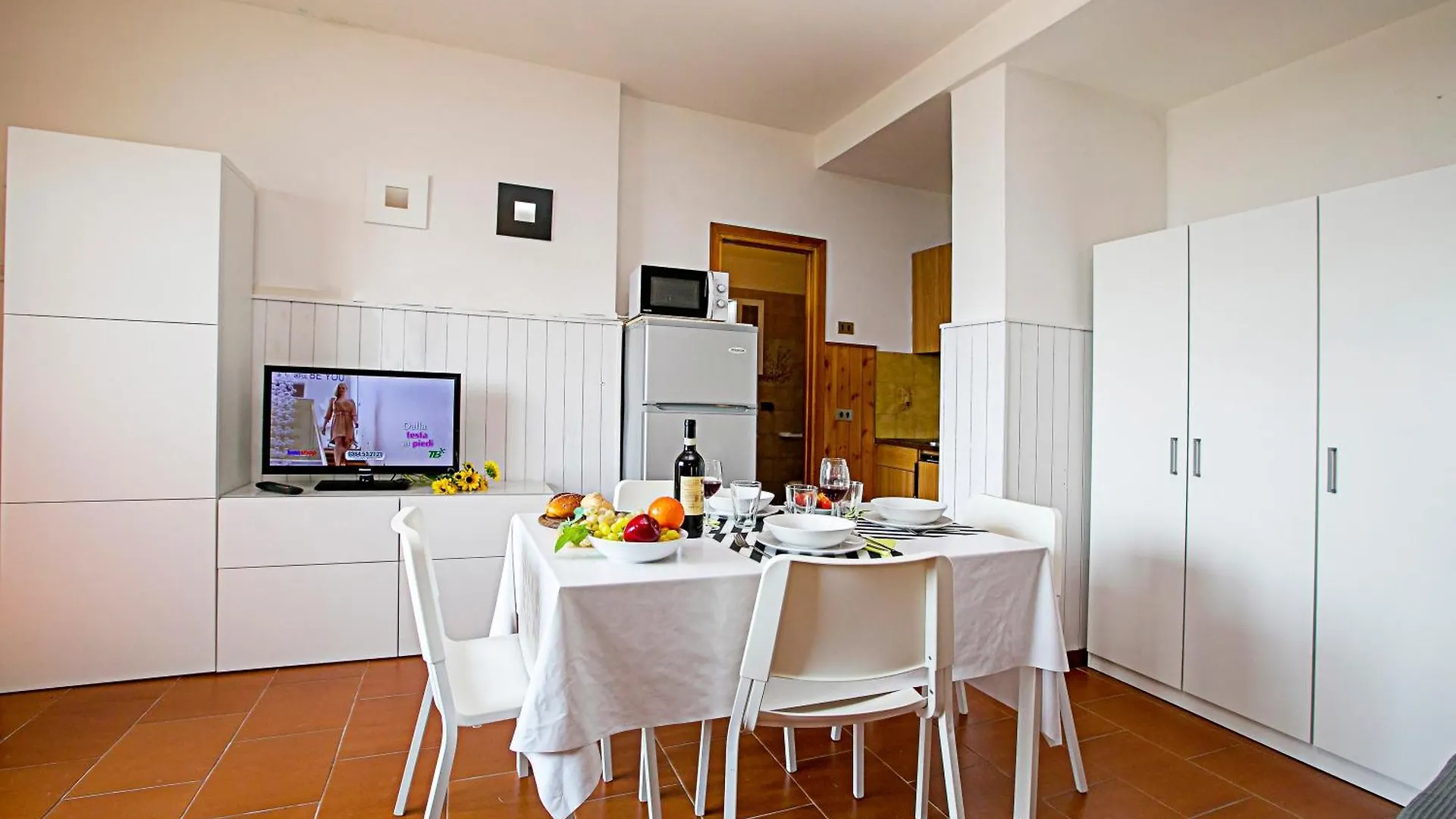 Tremosine Wonderful Lake View 1 - Happy Rentals Apartment