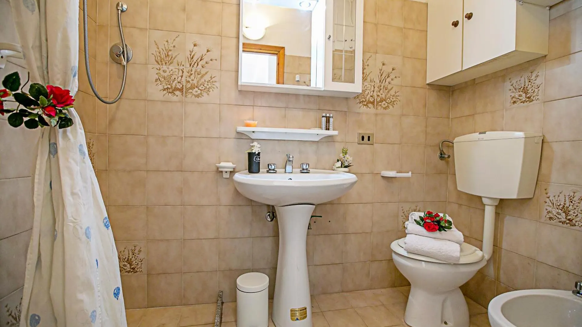 Apartment Tremosine Wonderful Lake View 1 - Happy Rentals Italy