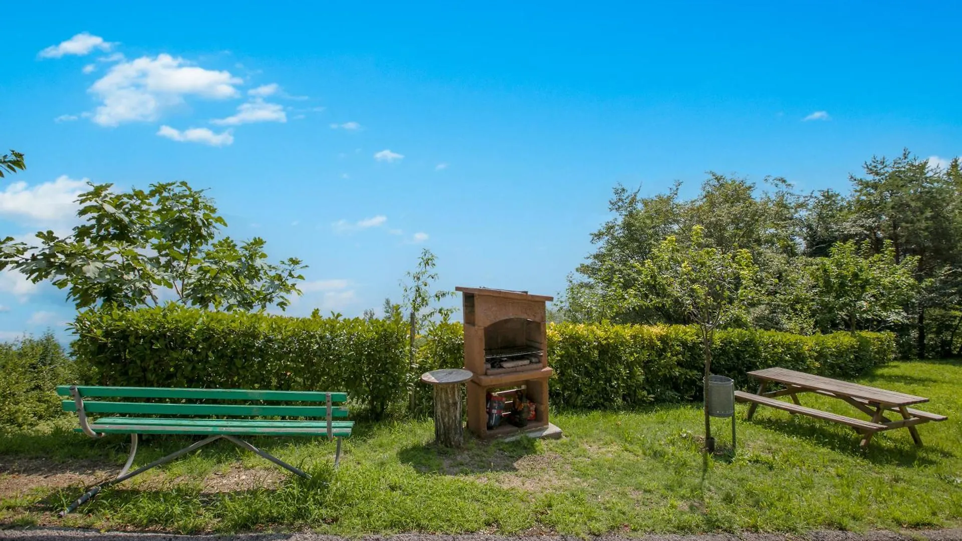 Tremosine Wonderful Lake View 1 - Happy Rentals Apartment