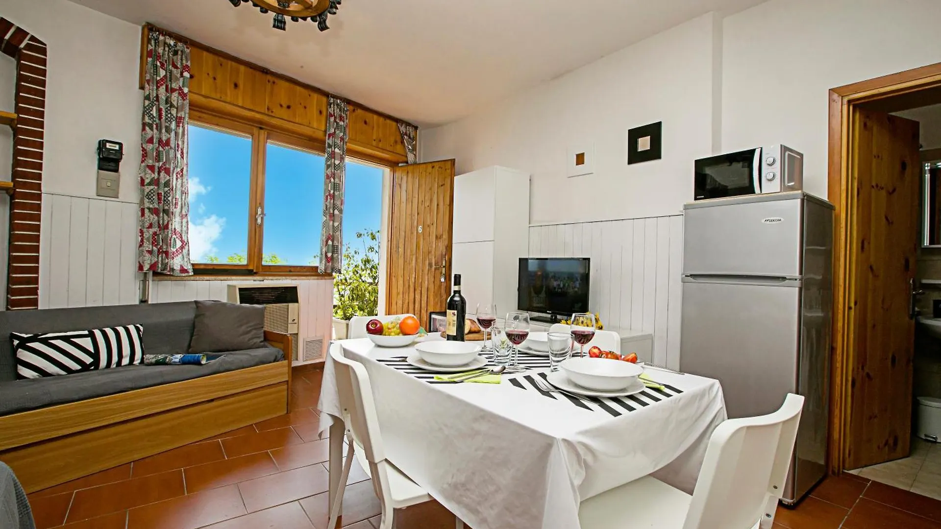 Tremosine Wonderful Lake View 1 - Happy Rentals